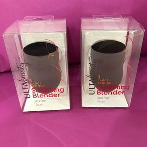 ULTA beauty blenders